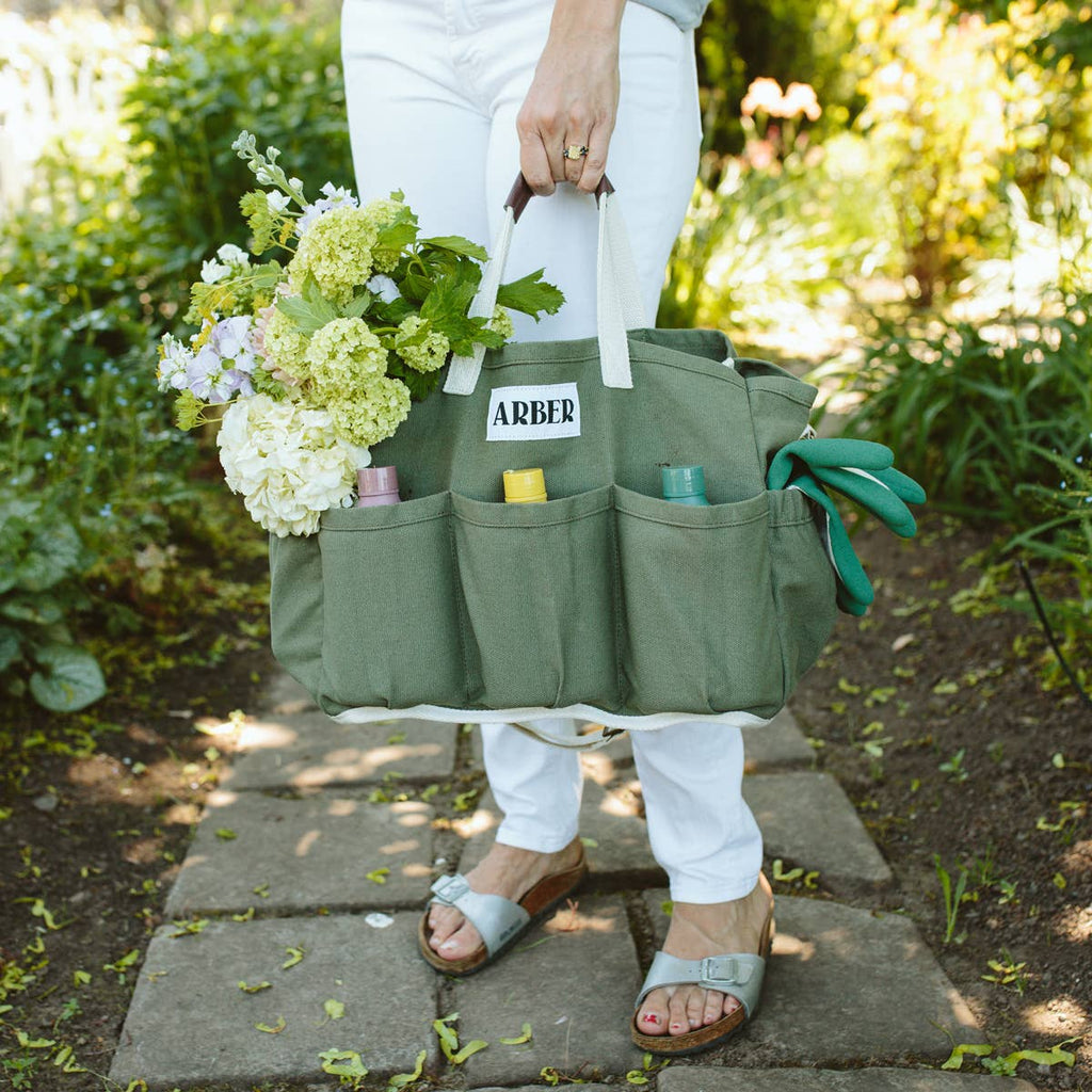 Arber - Arber Garden Tote