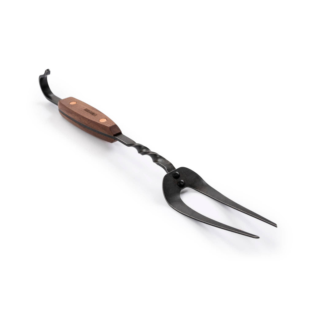 Barebones - Cowboy Grill Carving Fork