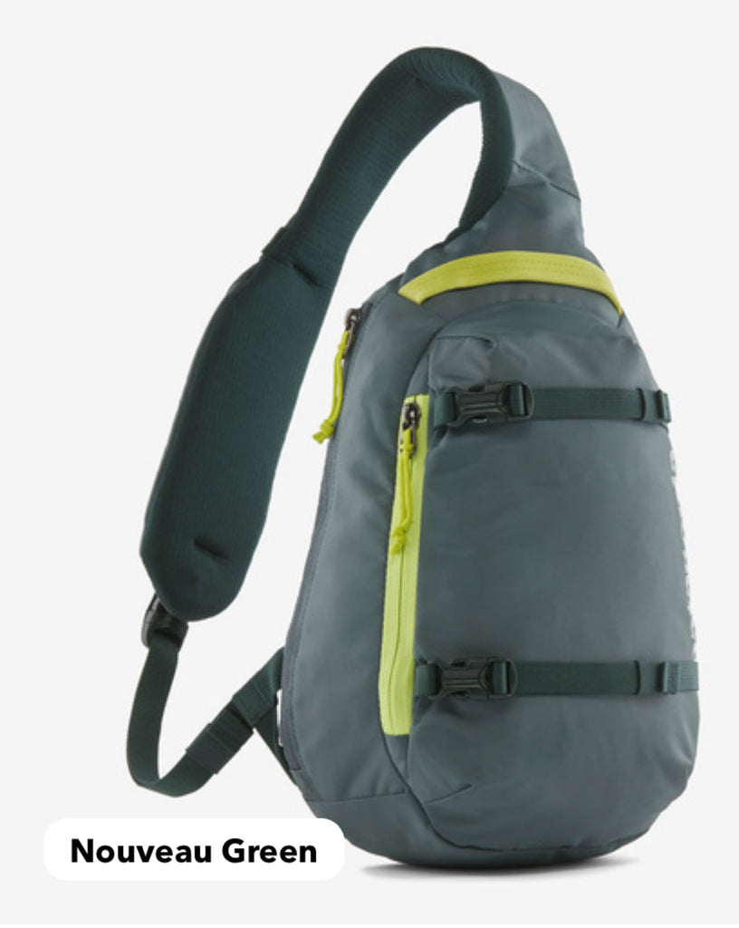 Atom Sling 8L