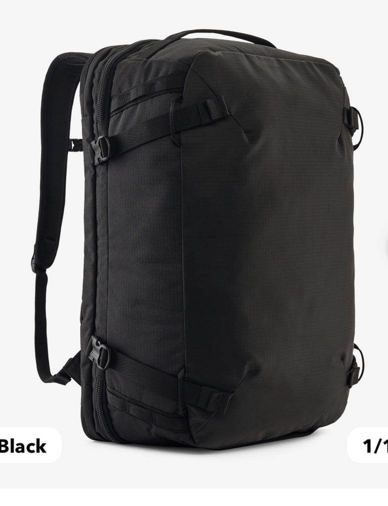 Black Hole MLC 45L