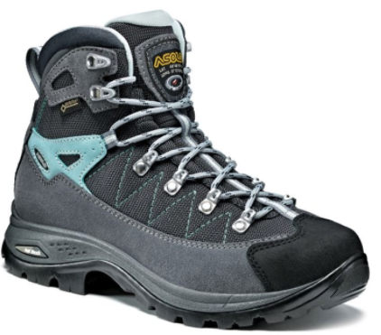 Asolo Women's Finder Gore-Tex Waterproof Hiking Boots