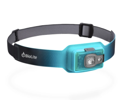 BioLite Headlamps