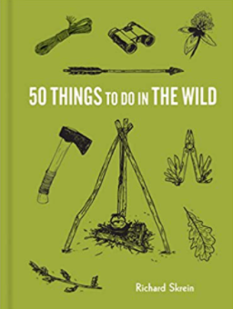 50 Things to Do in the Wild