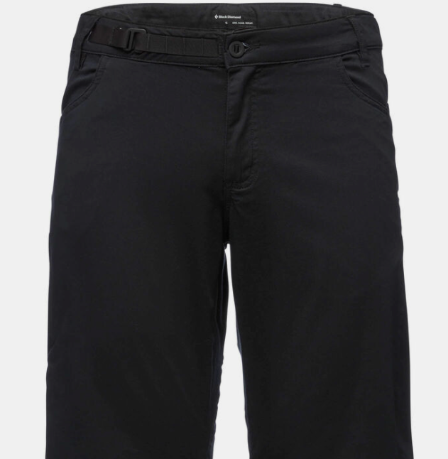 Black Diamond Credo Shorts Men's