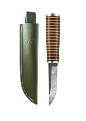 Andersson & Copra Scandinavian Sportsman Knife