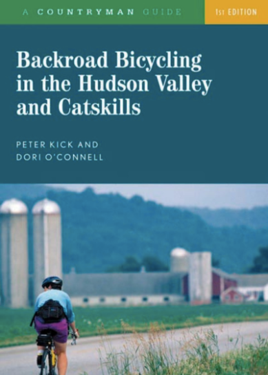 Backroad Bicycling Hudson Valley & Catskills