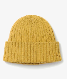 Bridge & Burn Chunky Ribbed Beanie - Cabin Fever Outfitters