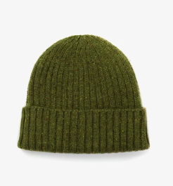 Bridge & Burn Chunky Ribbed Beanie - Cabin Fever Outfitters