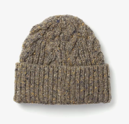 Bridge & Burn Cable Beanie - Cabin Fever Outfitters