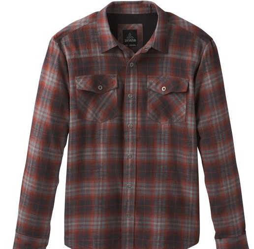 Asylum Flannel