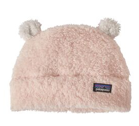 Baby Furry Friends Hat