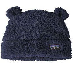 Baby Furry Friends Hat