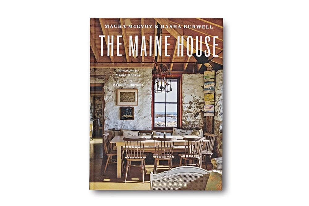 Abrams - Maine House