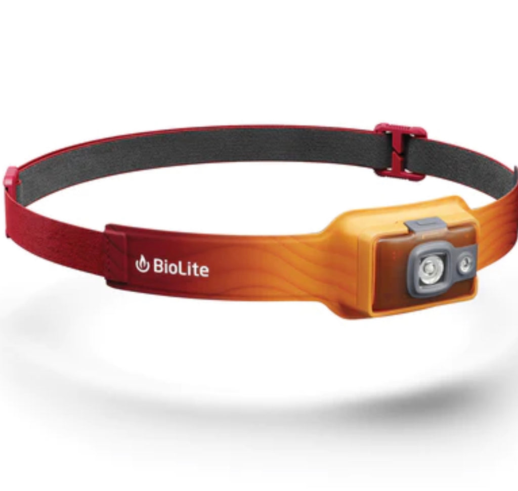 BioLite Headlamps