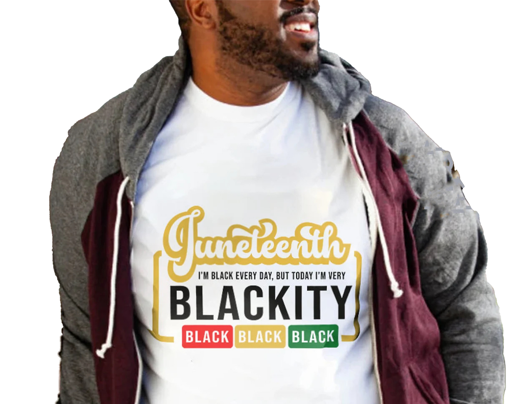 Blackity JuneTeenth